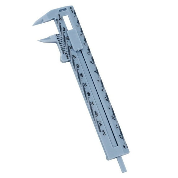 Woodworking Ruler Measuring Instrument for Jewelry Diameter Thickness Measurement 0-120mm 0-150mm Vernier Caliper