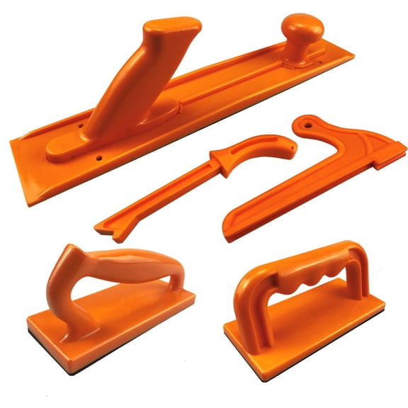 Woodworking Safety Push Stick & Push Block for Table Saw Band Saw Jointer Planer
