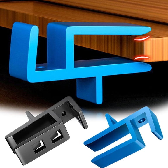 Woodworking Scribing Jig Set for Carpentry, Cabinet Installation & Home Office - Precise Marking & Secure Fixation