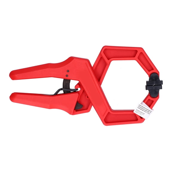 Woodworking Spring Ratchet Clip Quick Release Clamp G Clamp