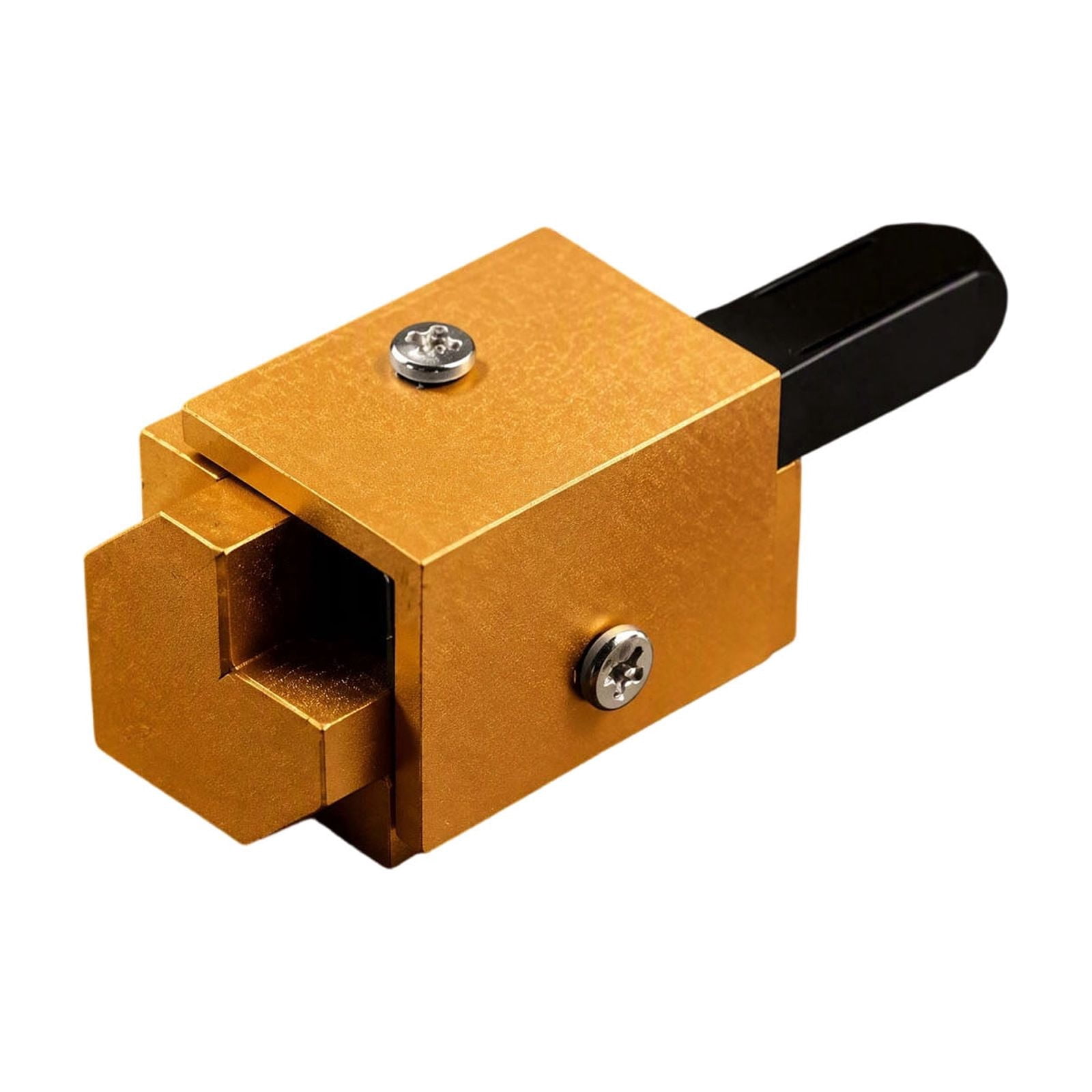 Woodworking Square Chisel, DIY Angle Chisel for Mortise Corner Squaring ...