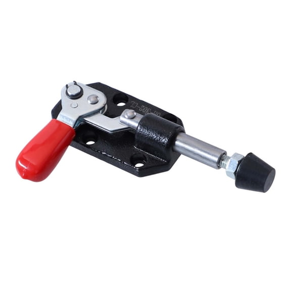 Woodworking Toggle Clamps Toggle Clamps Quick Release Push Pull Clamping Clamps Adjustment For Woodworking Tool