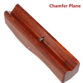 Woodworking Tools Hand plane Wiping angle plane Trimming planes Chamfer plane