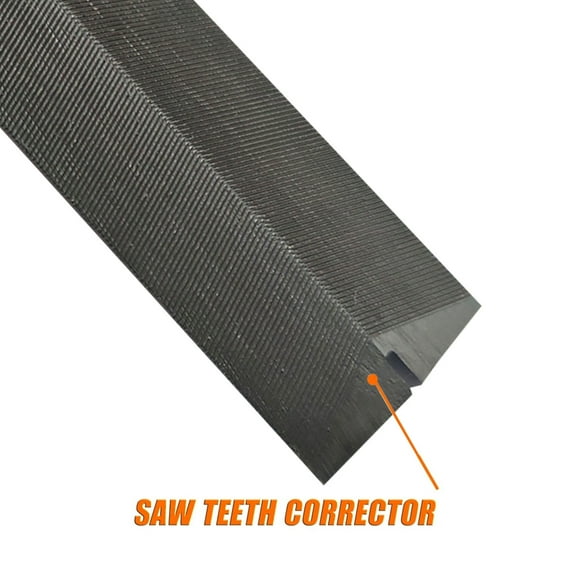 Woodworking Tools for Carpentry Hand Tool Saw Woodworking File Pruning Bearing Steel Rasp Home Improvement – Hand Tools for Precision Crafting and Cabinet Making