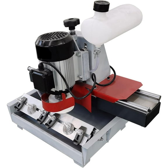 Woodworking Universal Sharpening Machine Linear Electric Knife Sharpener Cutter for Crusher and Planer Tool
