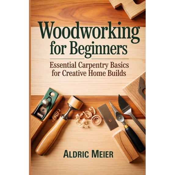 Basic Carpentry Simple Builds Australia.pdf Woodworking for Beginners: Essential Carpentry Basics for Creative Home ...