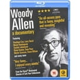 thumbnail image 1 of Woody Allen: A Documentary (Blu-ray), 1 of 1