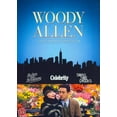 thumbnail image 1 of Woody Allen Collection ( Bullets Over Broadway / Celebrity / Small Time Crooks ) [ NON-USA FORMAT, PAL, Reg.0 Import - Denmark ], 1 of 1
