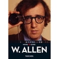 thumbnail image 1 of Pre-Owned W. Allen: Movie * Icons, 9783836508513, 3836508516, Paperback, First Edition edition, 1 of 1