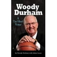 thumbnail image 1 of Woody Durham: A Tar Heel Voice (Hardcover), 1 of 1