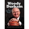 thumbnail image 1 of Pre-Owned Woody Durham: A Tar Heel Voice, 9780895875778, 0895875772, Hardcover, First Edition edition, 1 of 1