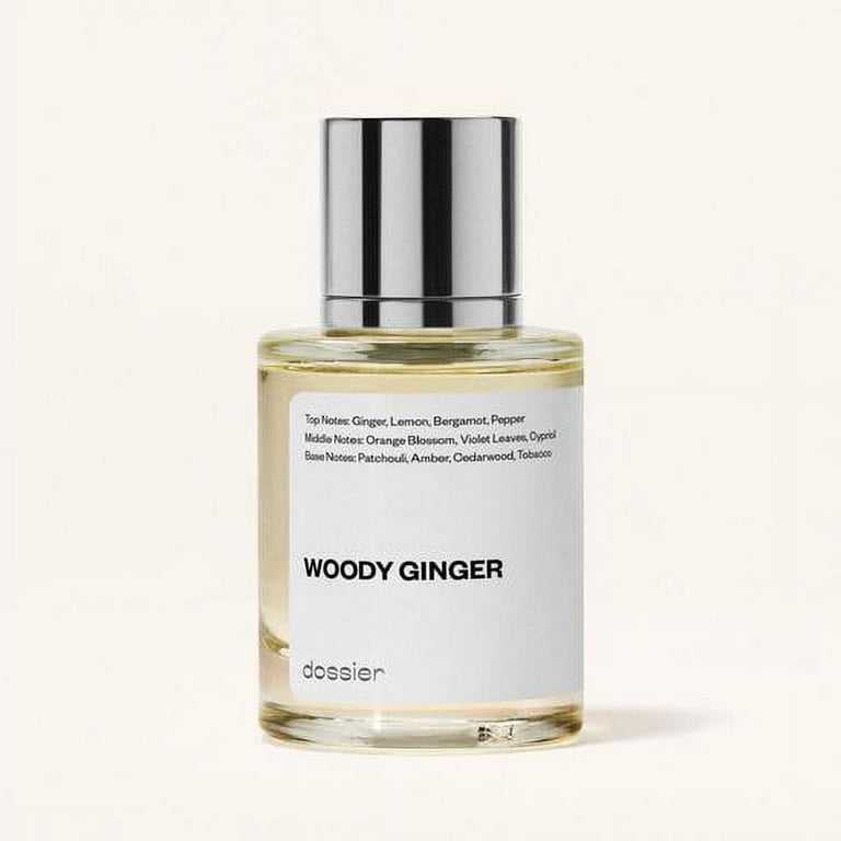 Woody cologne 2025