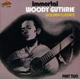 thumbnail image 1 of Woody Guthrie - Classics Part 2 - Music & Performance - CD, 1 of 1