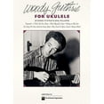 thumbnail image 1 of Woody Guthrie for Ukulele (Paperback), 1 of 1