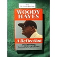 thumbnail image 1 of Pre-Owned Woody Hayes: A Reflection (Hardcover) 0915611422 9780915611423, 1 of 1