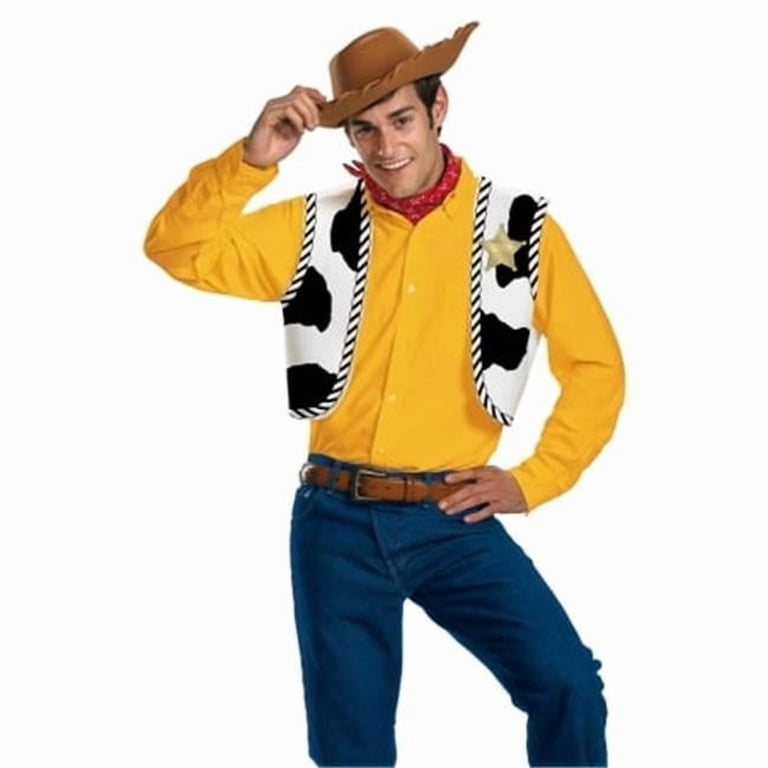 Woody Kit Adult - Walmart.com