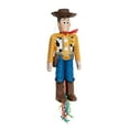 thumbnail image 1 of Woody Toy Story Pinata, Pull String, 25.5 x 8in, 1 of 2