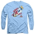 thumbnail image 1 of Woody Woodpecker - Dive - Long Sleeve Shirt - Large, 1 of 2