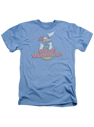 Woody s Retro Lounge Shirts