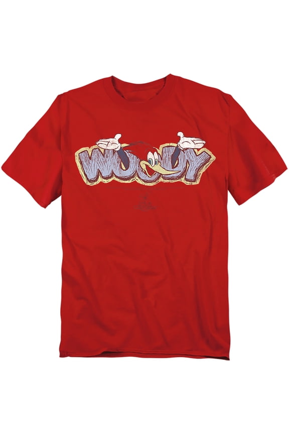 T-Shirt Sketchy Bird Unisex Graphic Tee For Men & Women