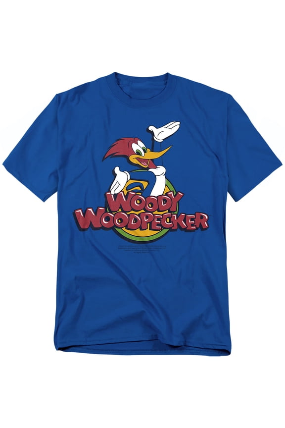 T-Shirt Woody Unisex Graphic Tee For Men & Women