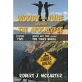 thumbnail image 1 of Woody and June Versus the Apocalypse: Woody and June versus the Third Wheel (Paperback), 1 of 1