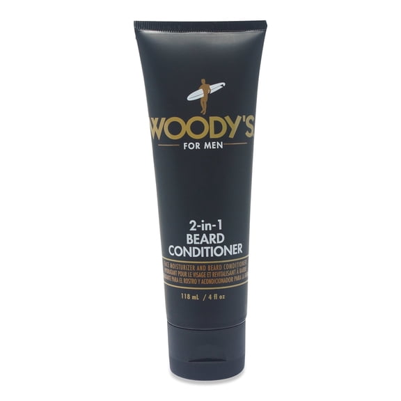 Woody's Beard 2 in 1 Conditioner 4 Oz