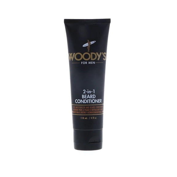 Woody's Beard 2-in-1 Conditioner 4 oz