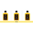 thumbnail image 1 of Woody's Daily Shampoo, Woodsy Scent, 12 oz - 3 Pack Bundle, 1 of 1