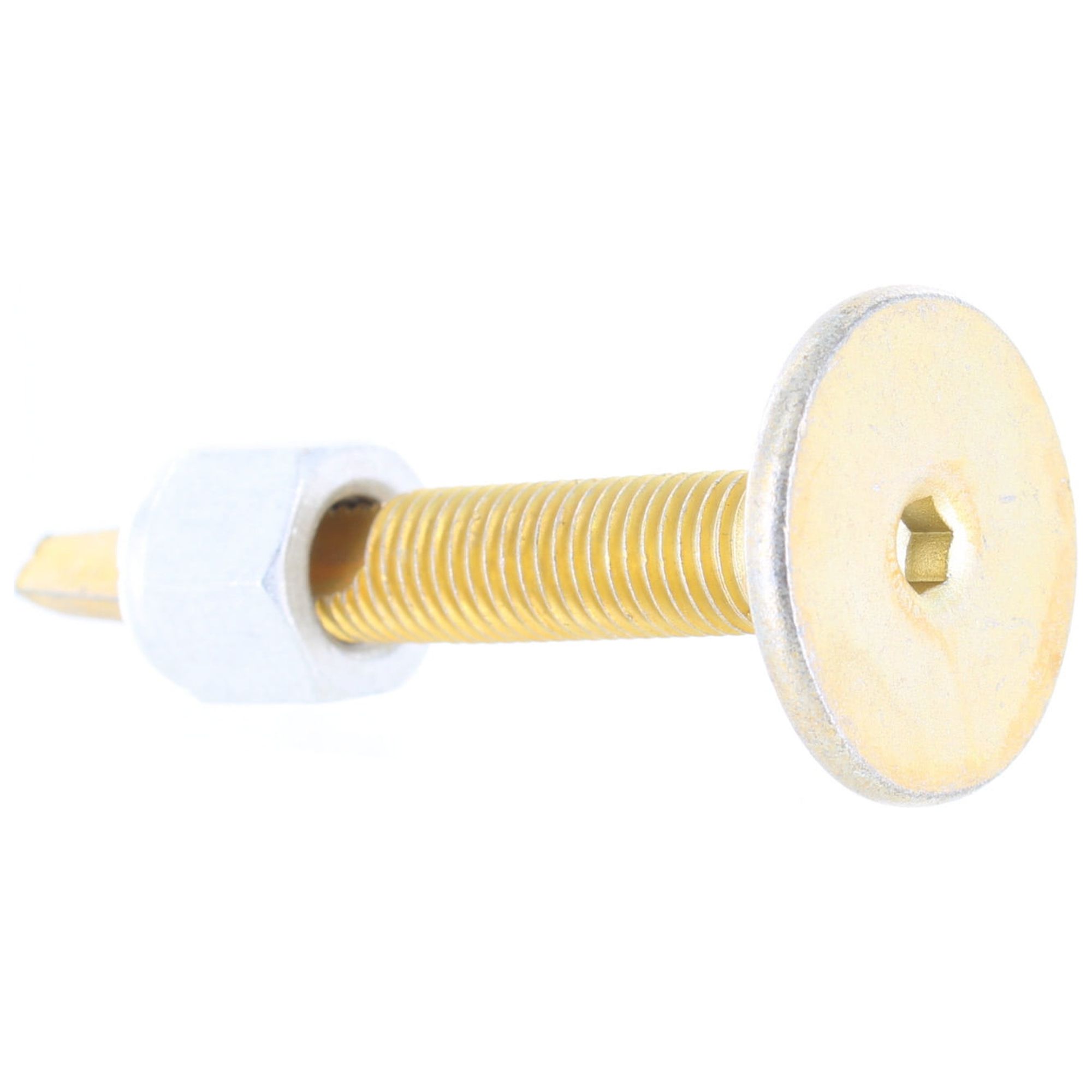 Woody's New Stud Chisel Tooth QTY 48, 12500309