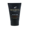 thumbnail image 1 of Woody's Wood Glue Extreme Styling Hair Gel, 4 oz 2 Pack, 1 of 7