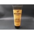 thumbnail image 1 of Woody's Woodsy Scent Hair & Body Wash, 10 oz Pack of 2, 1 of 3