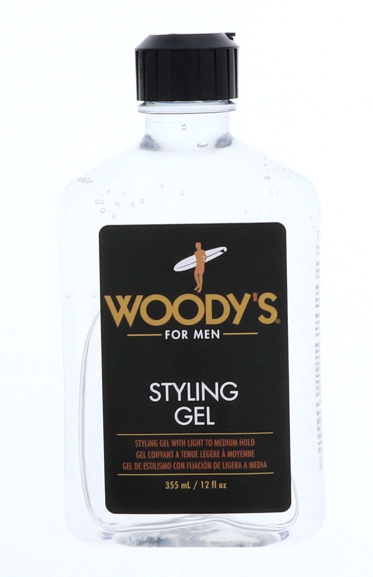 Woody's for Men 2024 Grooming Web 3.4oz (Close Out) - Set of 12