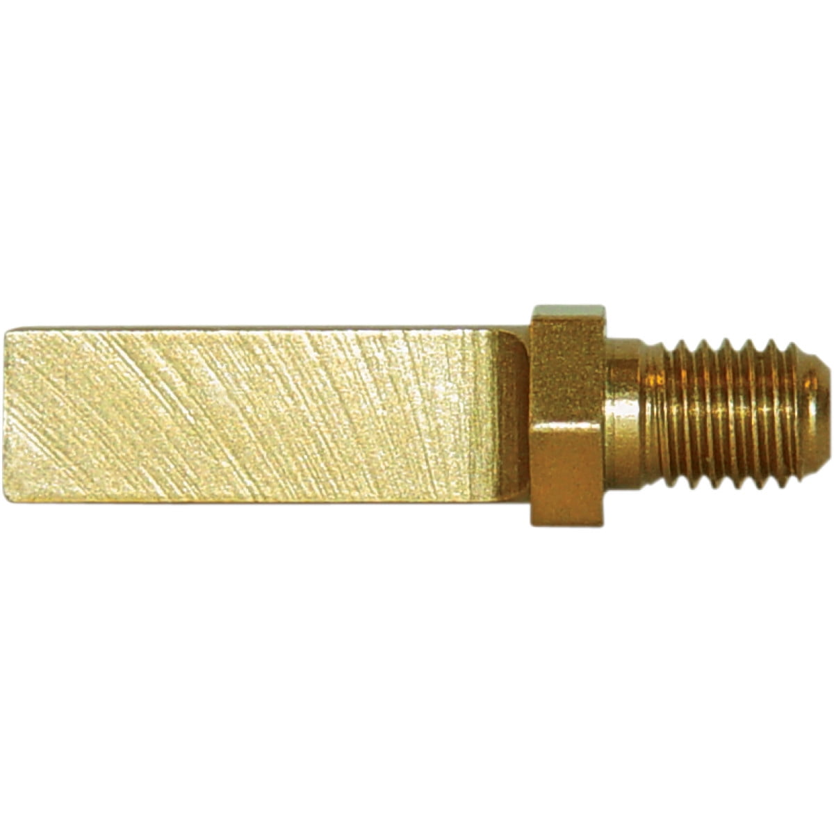 Woodys 1.060" Length Wide Body Chisel Tooth 7mm TNut Studs 48pk (CWB