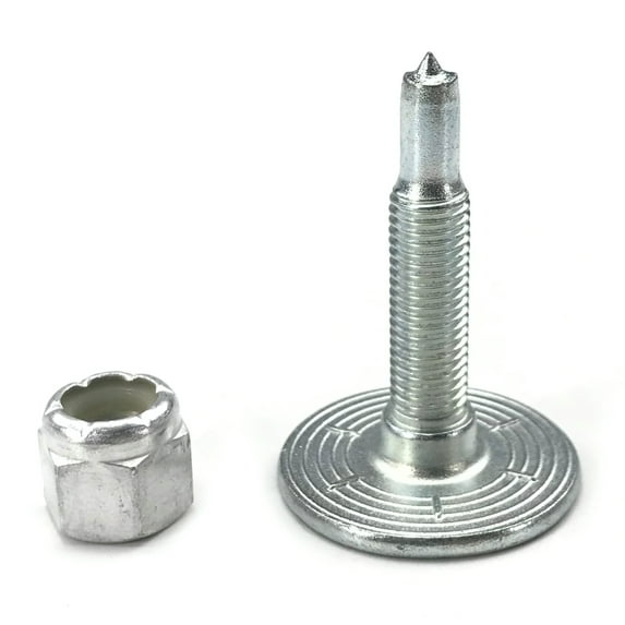 Woodys 1.325" Grand Master Carbide Studs 48 Pack (GMP-1325-48)