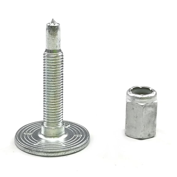 Woodys 1.575" Grand Master Carbide Studs 504 Pack (GMP-1575-500)