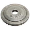 thumbnail image 1 of Woodys Arg-3775-12 Round Grand Digger Support Plate (12), 1 of 1
