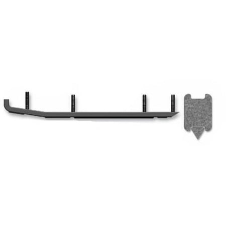Woodys AU8-1050 Woodys Ace 8' Carbide Runner