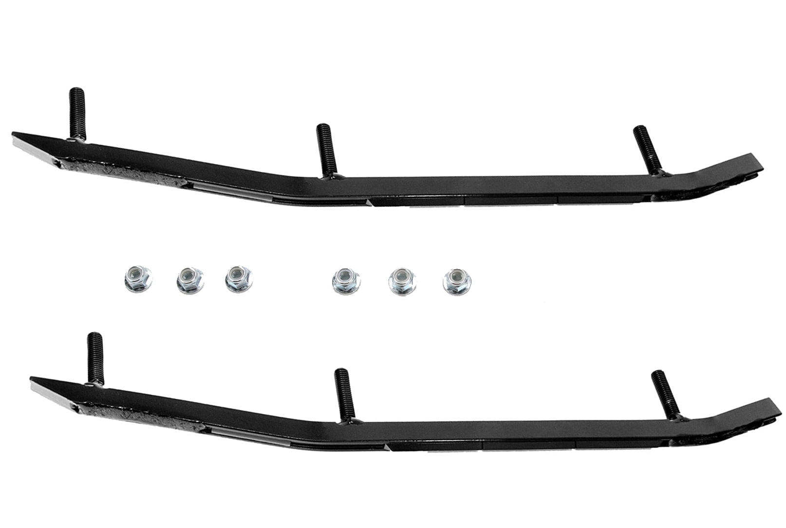 Woodys Ace 6" Carbide Wearbar Runners (AP6-1300)