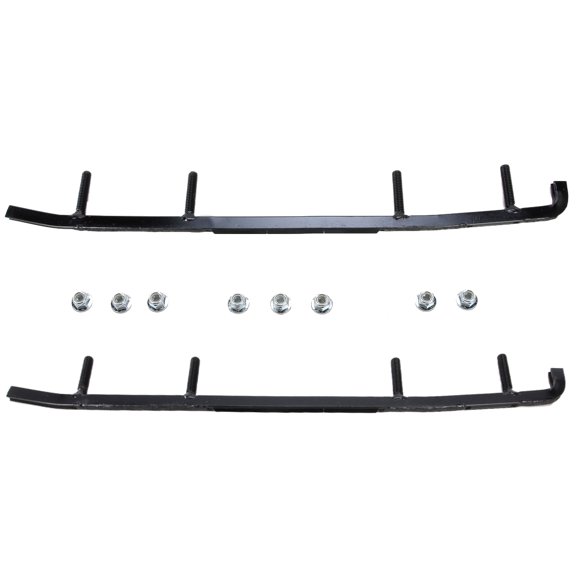 Woodys Ace 6" Carbide Wearbar Runners (AS6-8250)