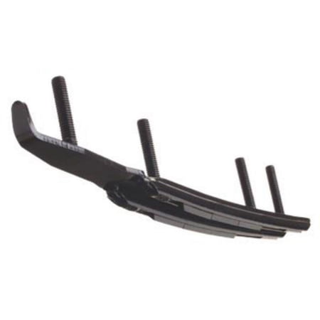 Woodys DS6-9500 Dooly Carbide Wear Rods - 6in.