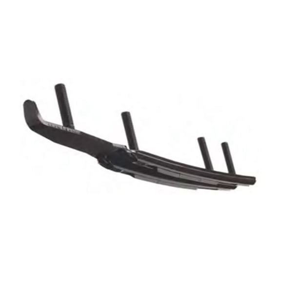 Woodys Dooly 8" for Arctic Cat ZR 2002-2006,2014-2018