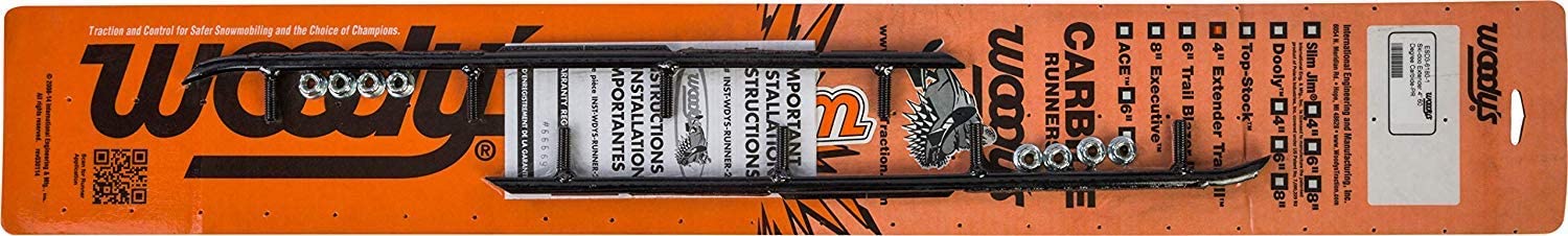Woodys ESD3-6180 - Walmart.com