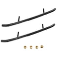 thumbnail image 1 of Woodys Extender Trail III Flat-Top 4" Carbide Wear Bar Runners (ESD3-9600), 1 of 2