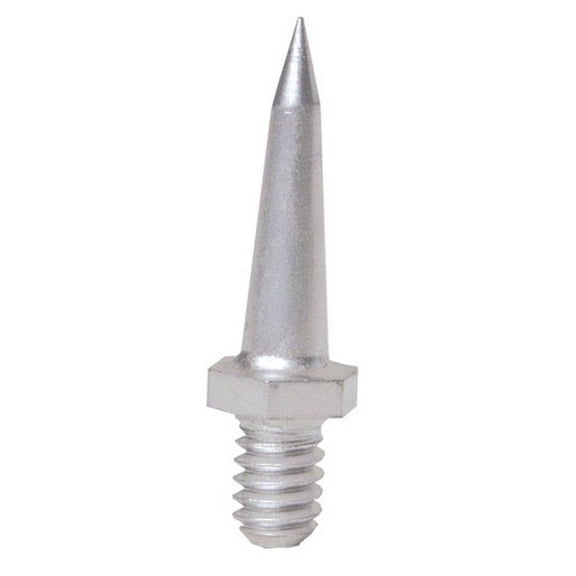 Woodys GEL-1067 Eliminator T-Nut Steel Studs - 1.060in. Stud Length - 7mm Thread