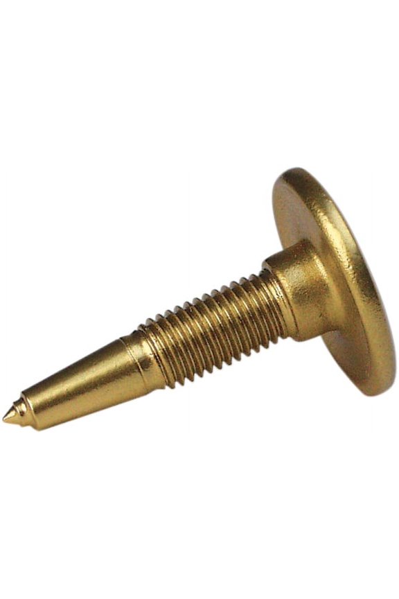 Woodys Gold Digger 60 deg. Traction Master Carbide Studs 1.450in. Stud Length - 5/16in. Thread GDP6-1450-CS