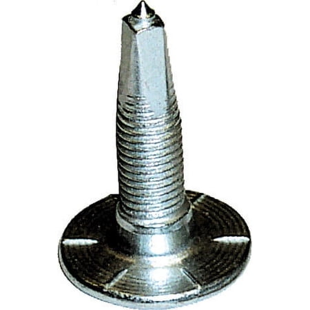Woodys MEG-1075-B Mega-Bite Carbide Studs - 1.075 in. x 5/16in. - 96 Pack
