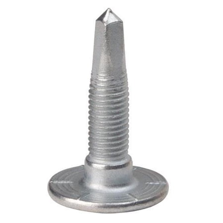 Woodys MEG-1450-B Mega-Bite Carbide Studs - 1.450in. x 5/16in. - 96 Pack