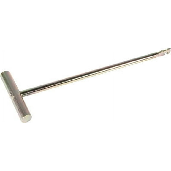 Woodys Heavy Duty Spring Hook Tool 15 in. for ATV, UTV, Snowmobile & Motorcycle Exhaust - Push, Pull & Twist (SPR2-TOOL-L)