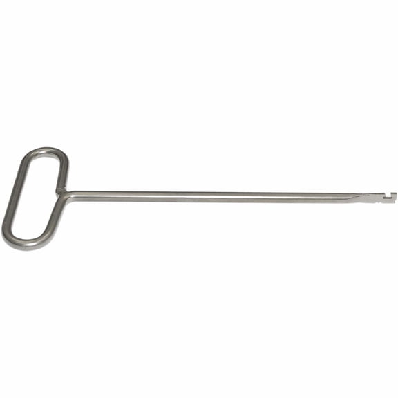 Woodys SPR2-TOOL-S Spring Tool - 10in.